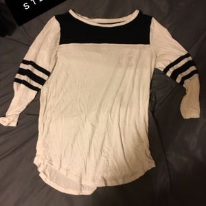 Baseball Tee